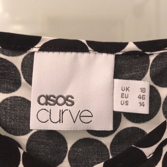 ASOS tank - Picture 2 of 5
